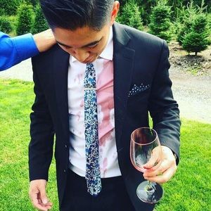 Meet your Posher, Edward